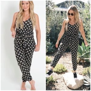 SMASH + TESS x Hilary Duff romper